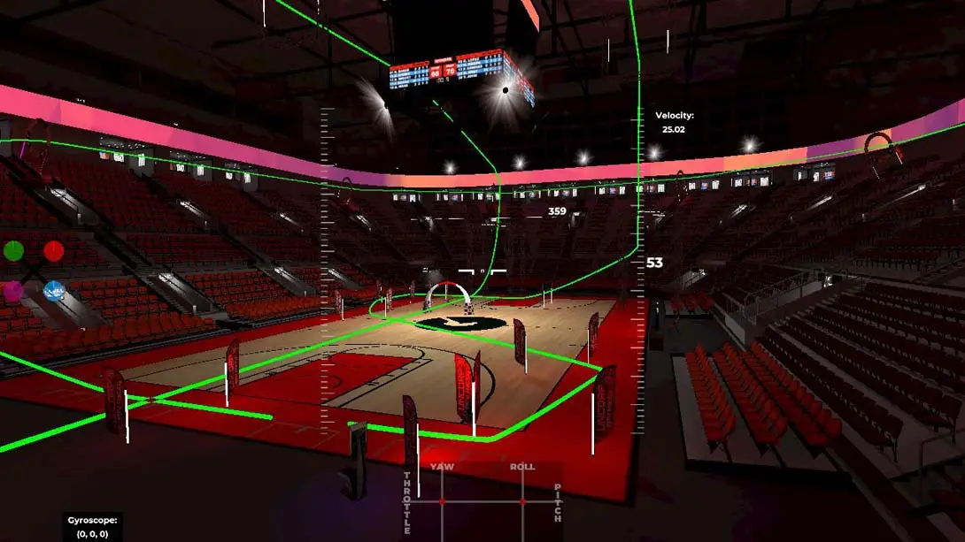 图片[5]-FPV 模拟器 FPV Simulator-游糖YoTeb