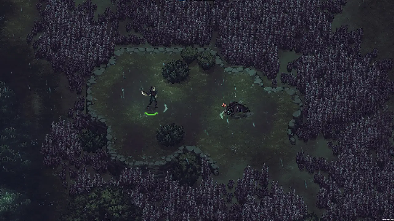 图片[3]-德罗瓦].Drova Forsaken Kin（1.02）金手指-游糖YoTeb