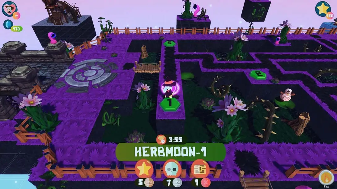 图片[3]-【日版】格温的传说 The Legend of Gwen-游糖YoTeb