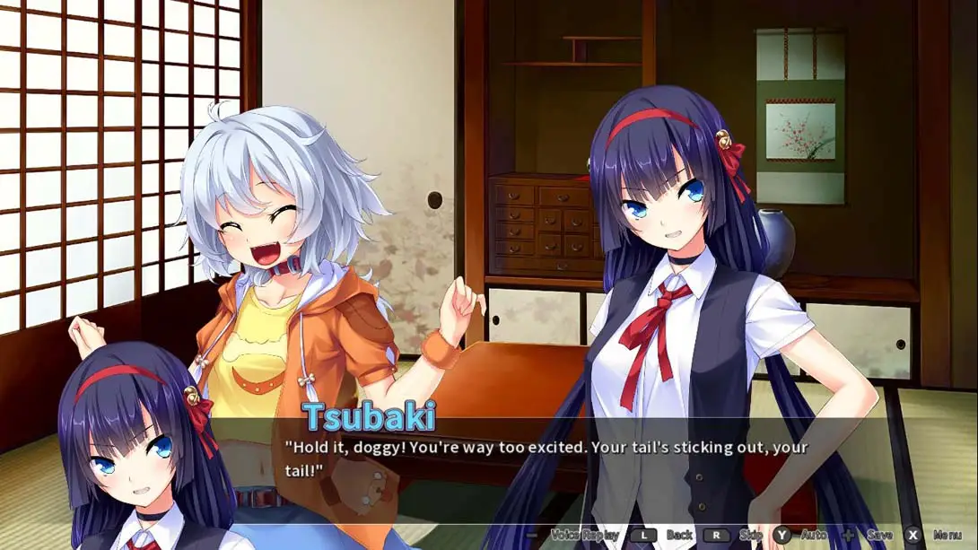 图片[2]-【美版】山野奇缘 Wild Romance-游糖YoTeb