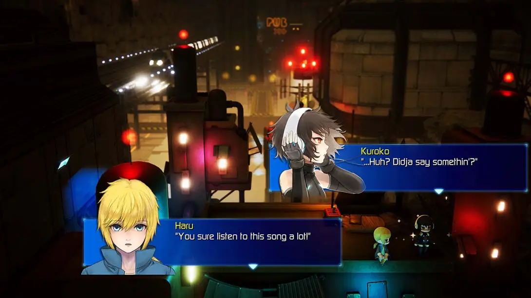 图片[4]-【美版】光之童话第 1 集 Light Fairytale Episode 1-游糖YoTeb