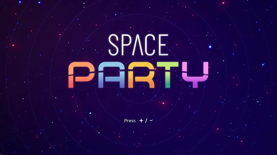 图片[3]-太空派对 Just Pong-游糖YoTeb