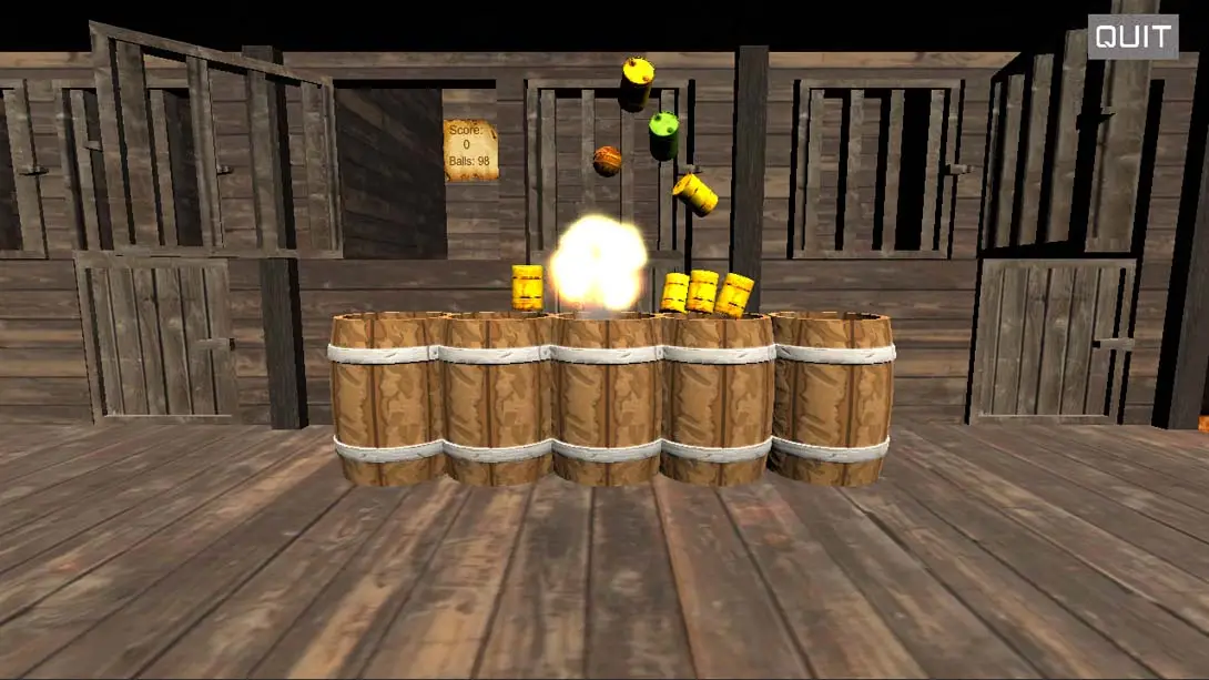 图片[1]-Strike Daz Cans-游糖YoTeb