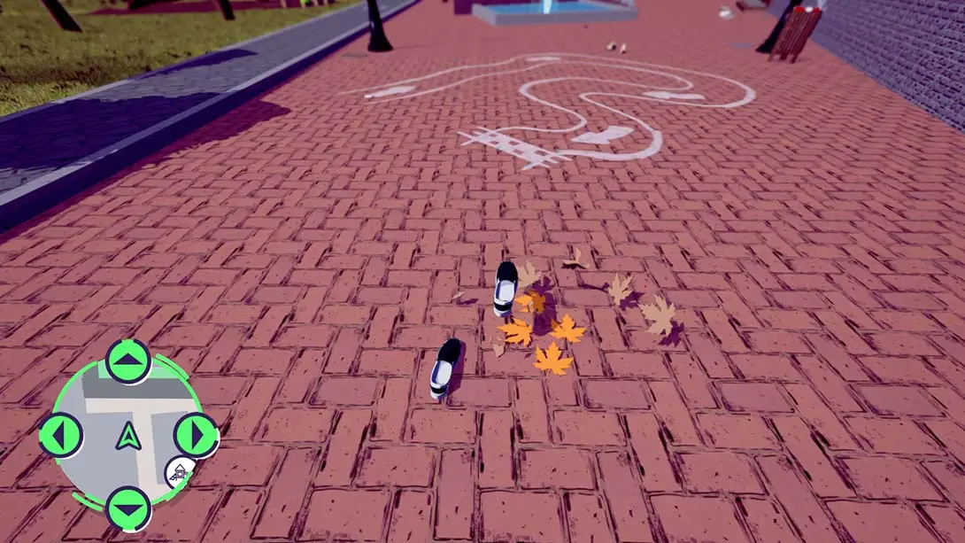 图片[1]-【美版】邦巴斯！ .Bambas!-游糖YoTeb