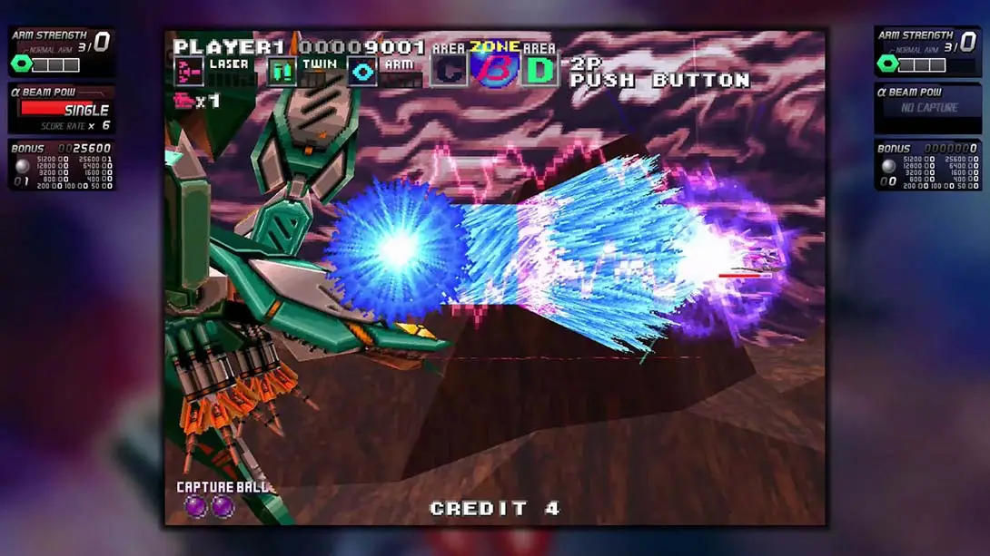 图片[4]-G-Darius HD-游糖YoTeb