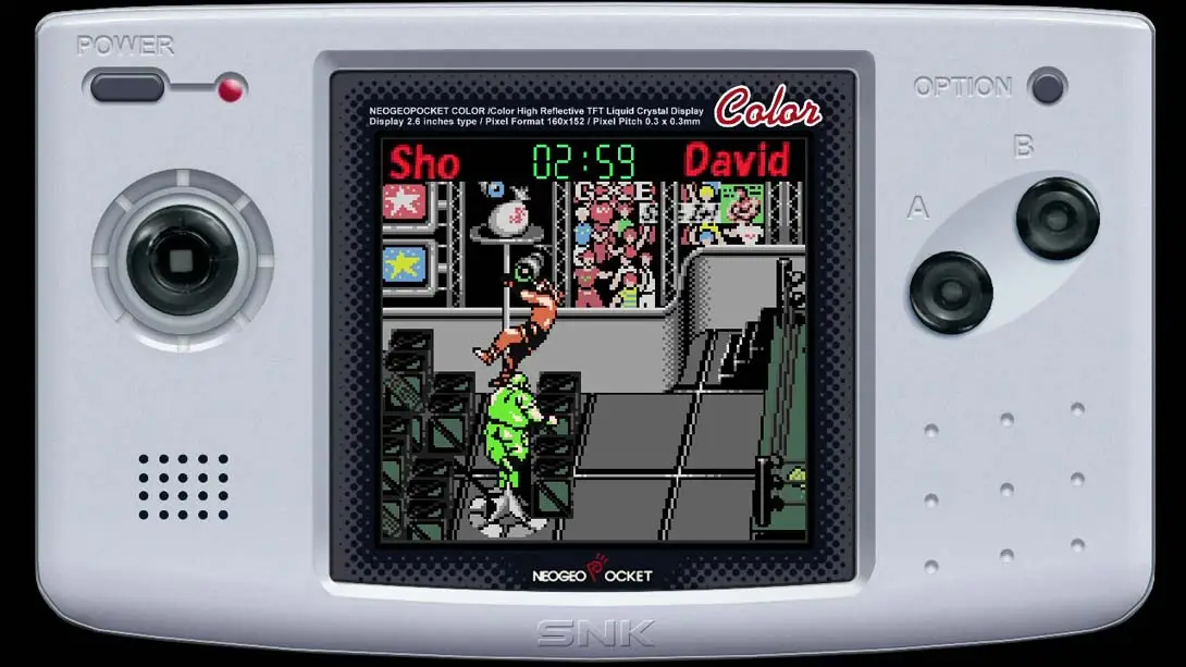 图片[6]-【美版】大爆炸职业摔跤 BIG BANG PRO WRESTLING-游糖YoTeb