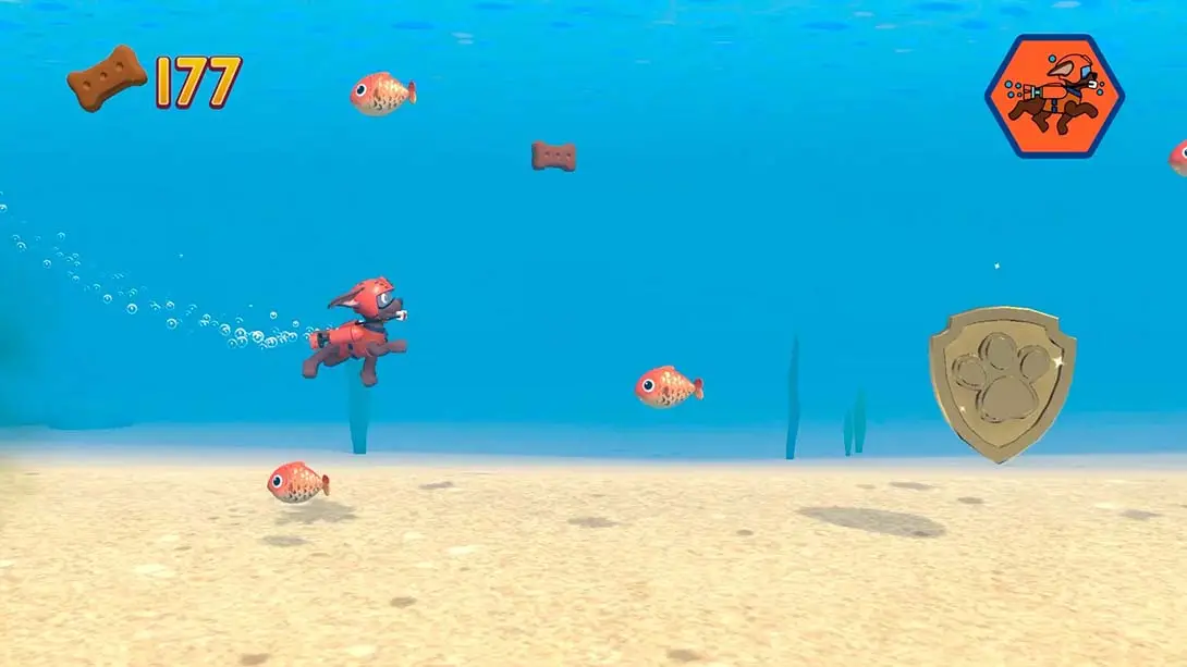 图片[5]-汪汪特工队 Nickelodeon Paw Patrol On a Roll-游糖YoTeb