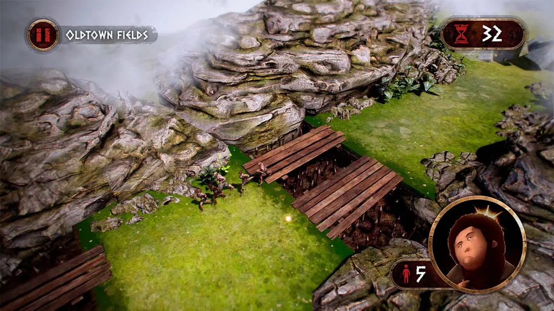 图片[2]-【美版】救世主团体 The Savior’s Gang-游糖YoTeb