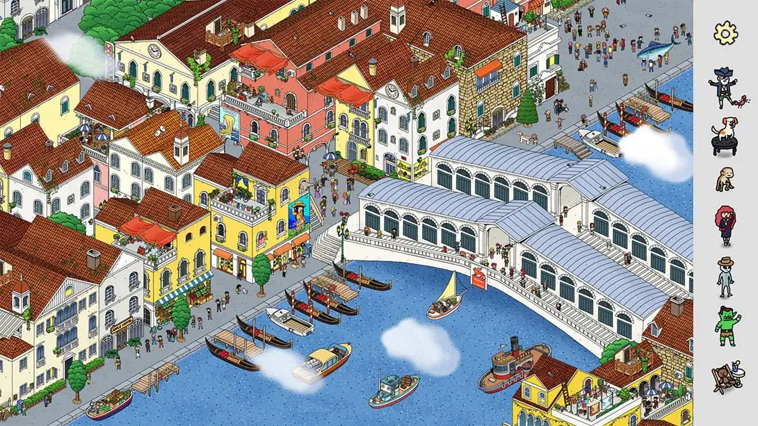 图片[3]-【美版】旅人苏菲亚 .Sophia the Travele-游糖YoTeb