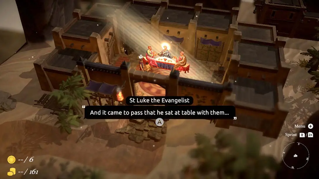 图片[2]-【美版】Synaxarion: Acts Part 1-游糖YoTeb