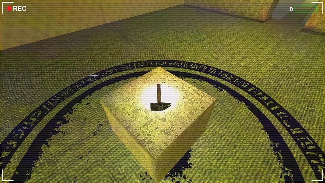 图片[6]-【美版】密室逃脱:迷宫恐怖 .Backroom Escape: Labyrinth Horror-游糖YoTeb