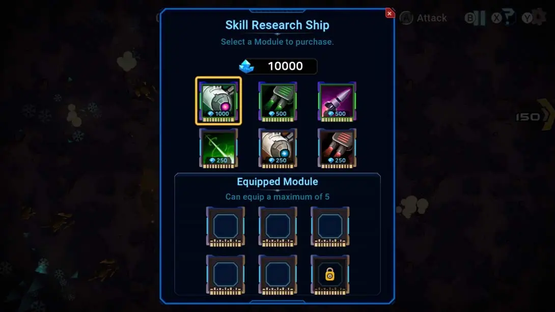 图片[6]-【英版】外星幸存者:星舰复活 .Alien Survivors: To Starship Resurrection-游糖YoTeb