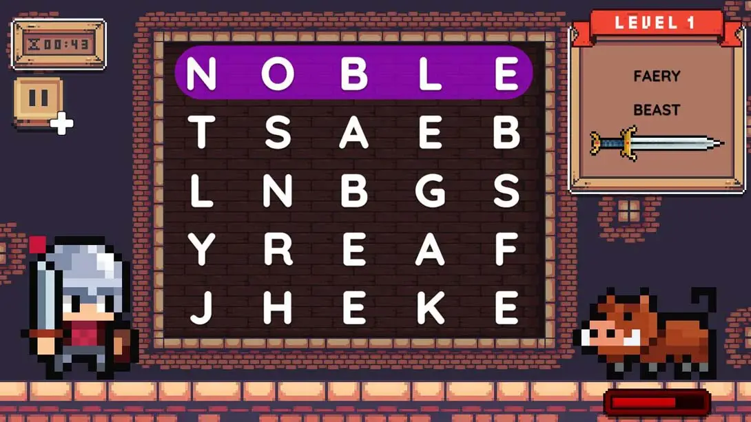 图片[1]-【美版】文字探索 Word Quest-游糖YoTeb