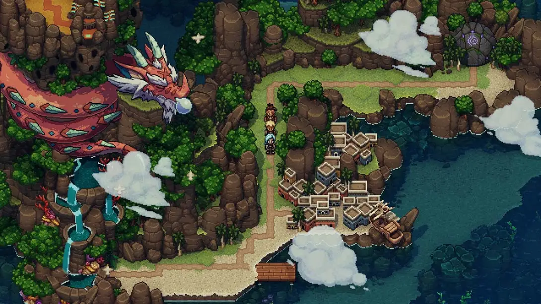 图片[8]-星之海/Sea of Stars（1.0.46131）金手指-游糖YoTeb