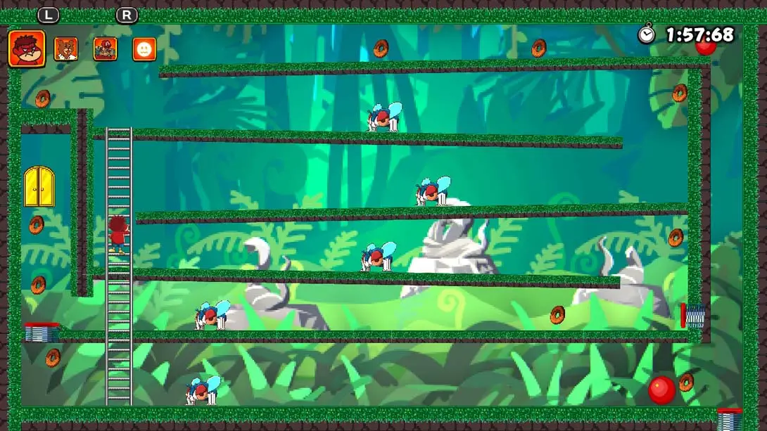 图片[3]-鹰爪vs苍蝇部落 EAGLETALON vs HORDE OF THE FLIES-游糖YoTeb