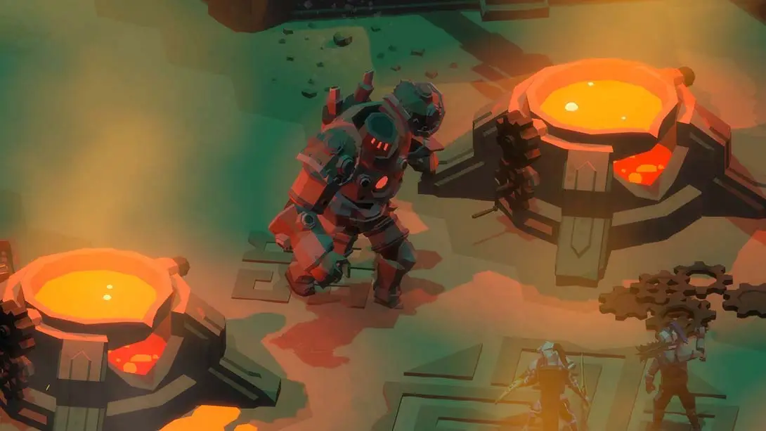 图片[2]-【美版】失窃国度 .Stolen Realm-游糖YoTeb