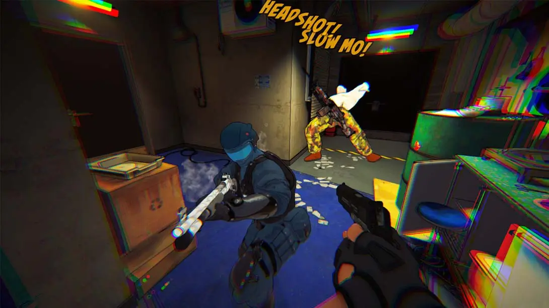 图片[1]-RICO：伦敦 RICO: London-游糖YoTeb