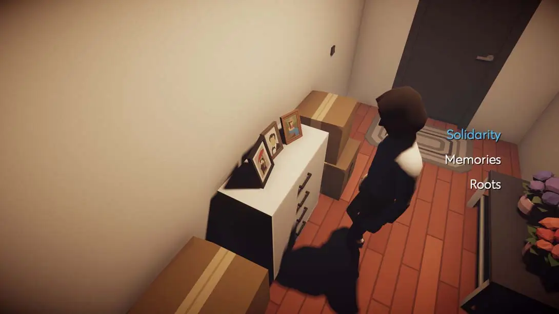 图片[4]-【美版】继续前行 .Carry Onward-游糖YoTeb