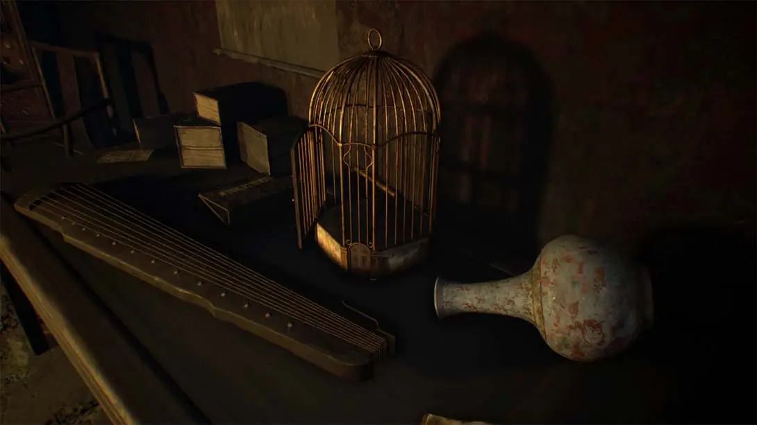 图片[4]-纸人：第一章 Paper Dolls Original-游糖YoTeb