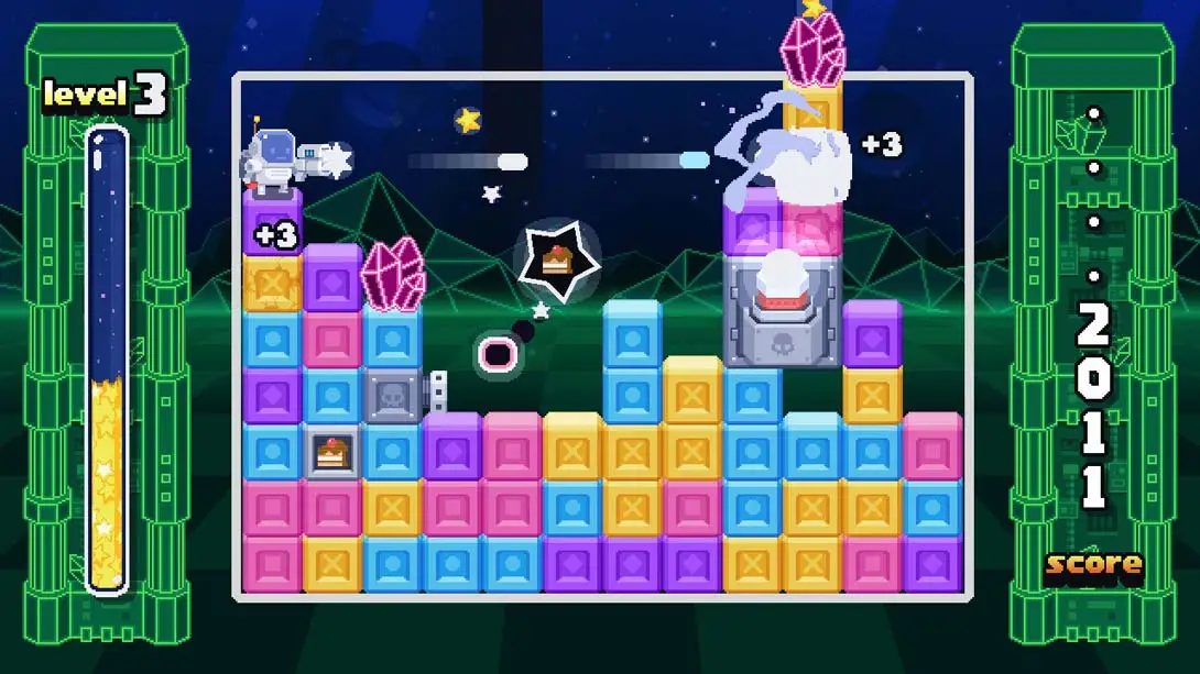 图片[1]-【美版】UFO 不明高空坠物 .Unidentified Falling Objects-游糖YoTeb