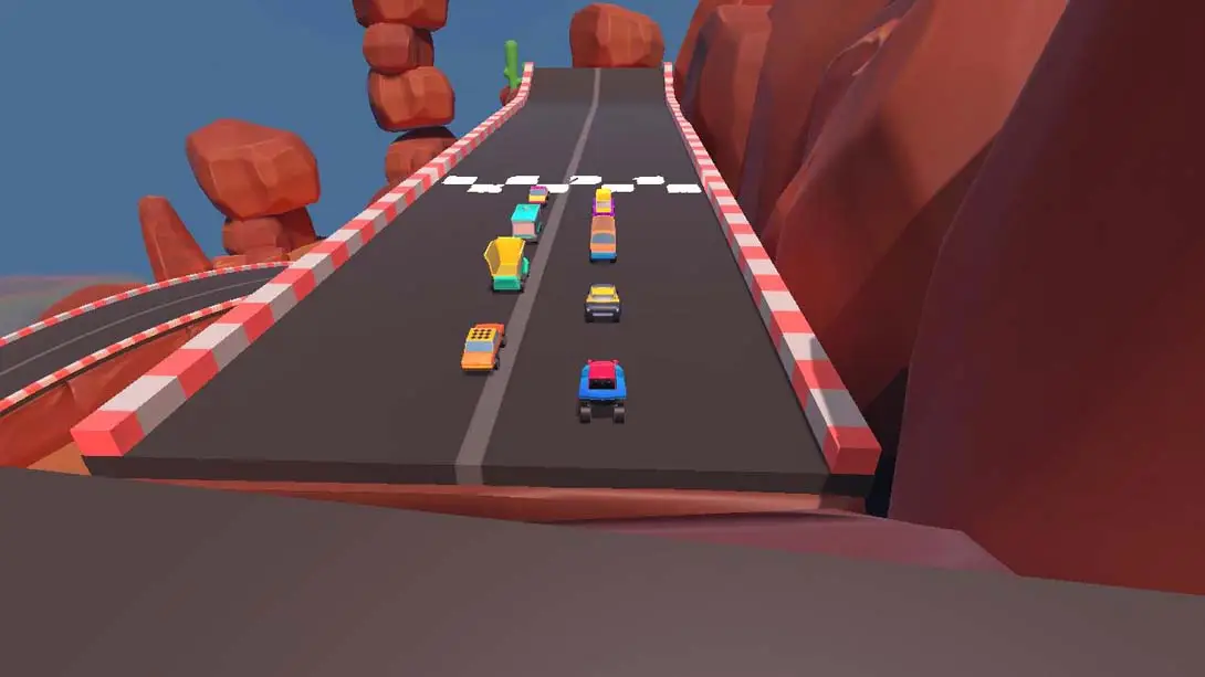 图片[3]-迷你赛车2 Mini Car Racing 2-游糖YoTeb