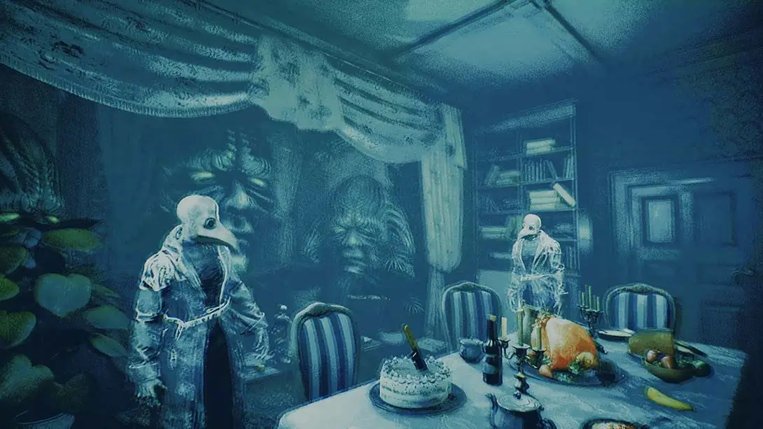 图片[1]-【美版】捕食者 .Venatrix-游糖YoTeb