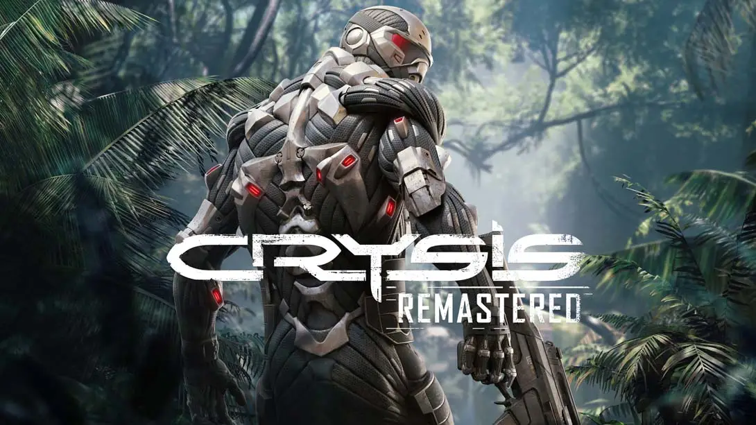 【美版】孤岛危机 复刻版 Crysis Remastered-游糖YoTeb