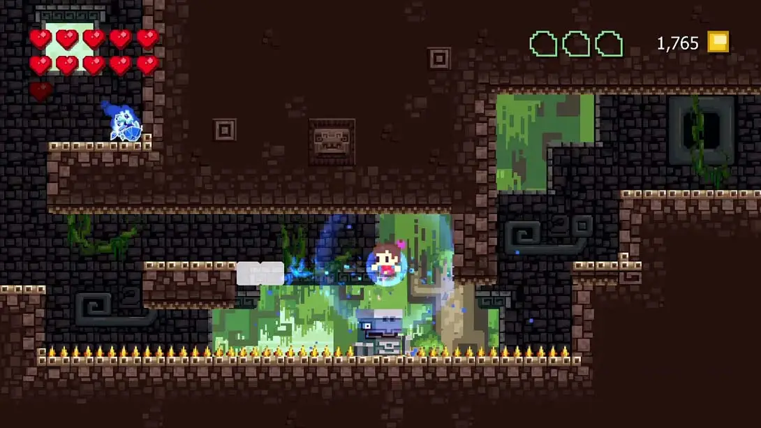 图片[4]-皮皮冒险记 Adventures of Pip-游糖YoTeb