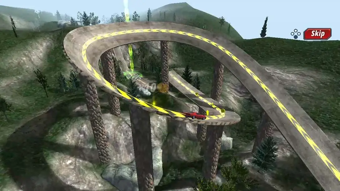 图片[5]-弹弓特技车手和运动 Slingshot Stunt Driver-游糖YoTeb