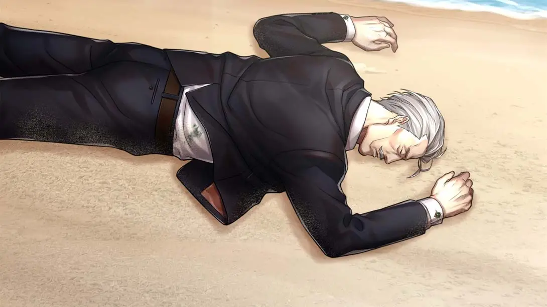 图片[4]-少女首领的推理领域：黄金岛的密约 Girl Chiefs Reasoning Area-G…-游糖YoTeb