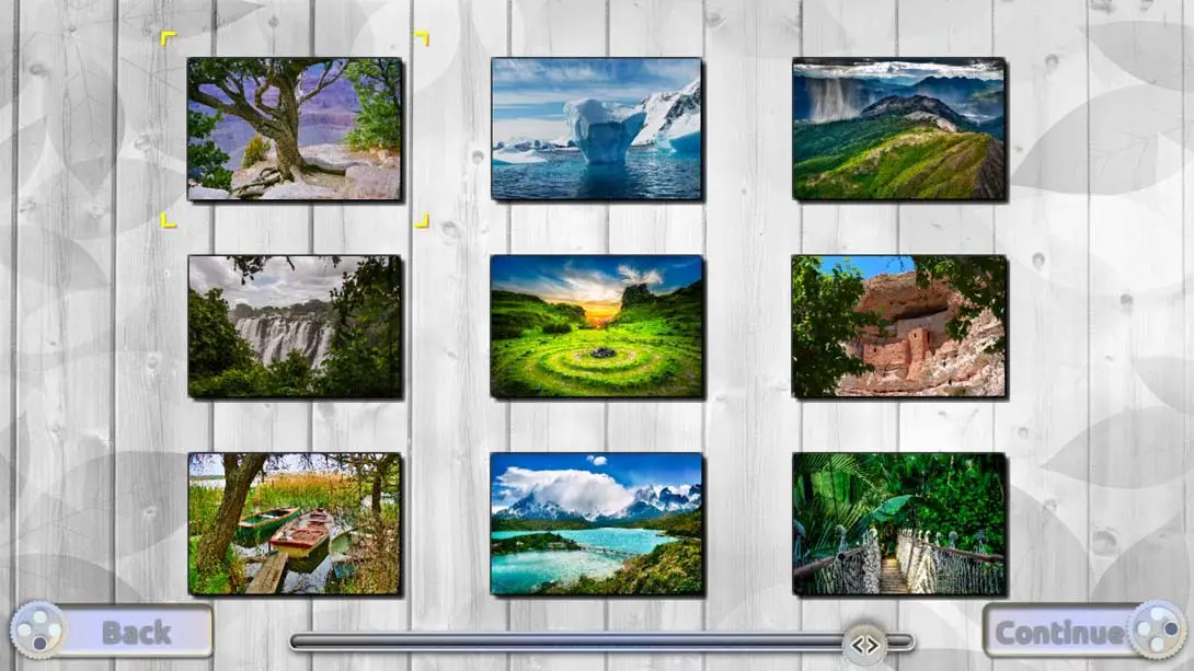 图片[1]-【美版】拼图游戏三合一系列 Jigsaw Fun 3-in-1 Collection-游糖YoTeb