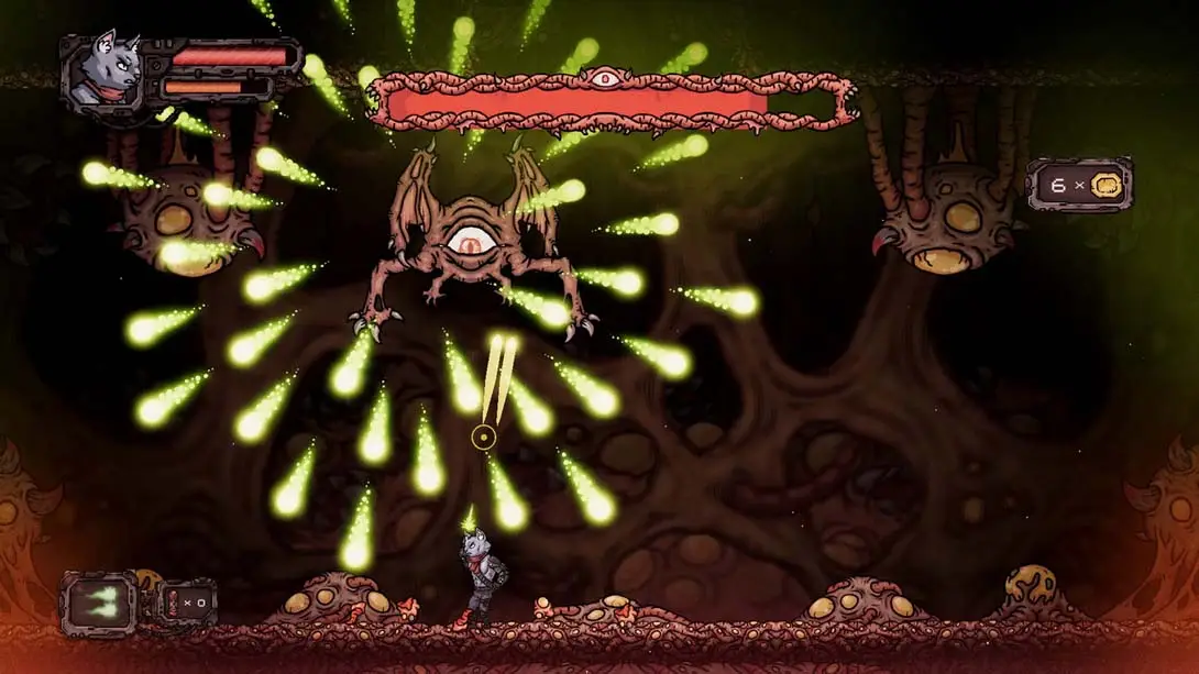 图片[2]-爆炸冲击 Boom Blaster-游糖YoTeb