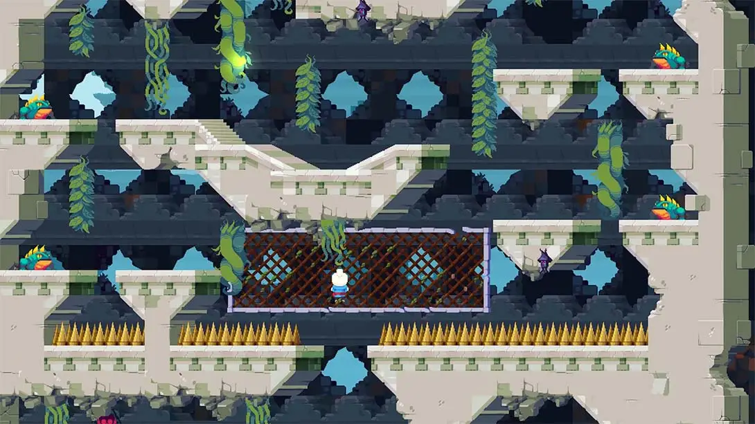 图片[1]-昨日未来 YesterMorrow-游糖YoTeb