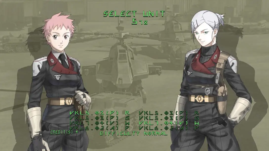 图片[3]-【日版】天翔铁骑 .Under Defeat-游糖YoTeb