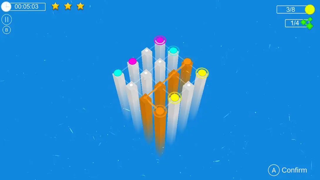 图片[2]-连接它！Connect It!-游糖YoTeb