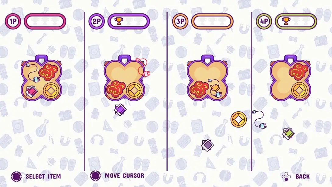 图片[3]-打包大师 Pack Master-游糖YoTeb