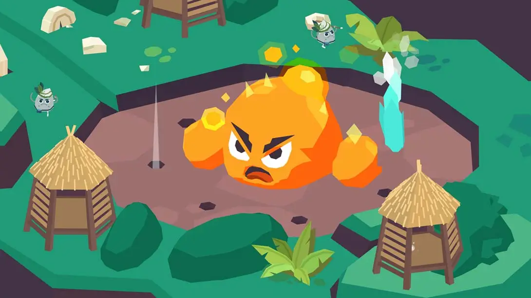 图片[1]-逃出百慕大 Down in Bermuda-游糖YoTeb