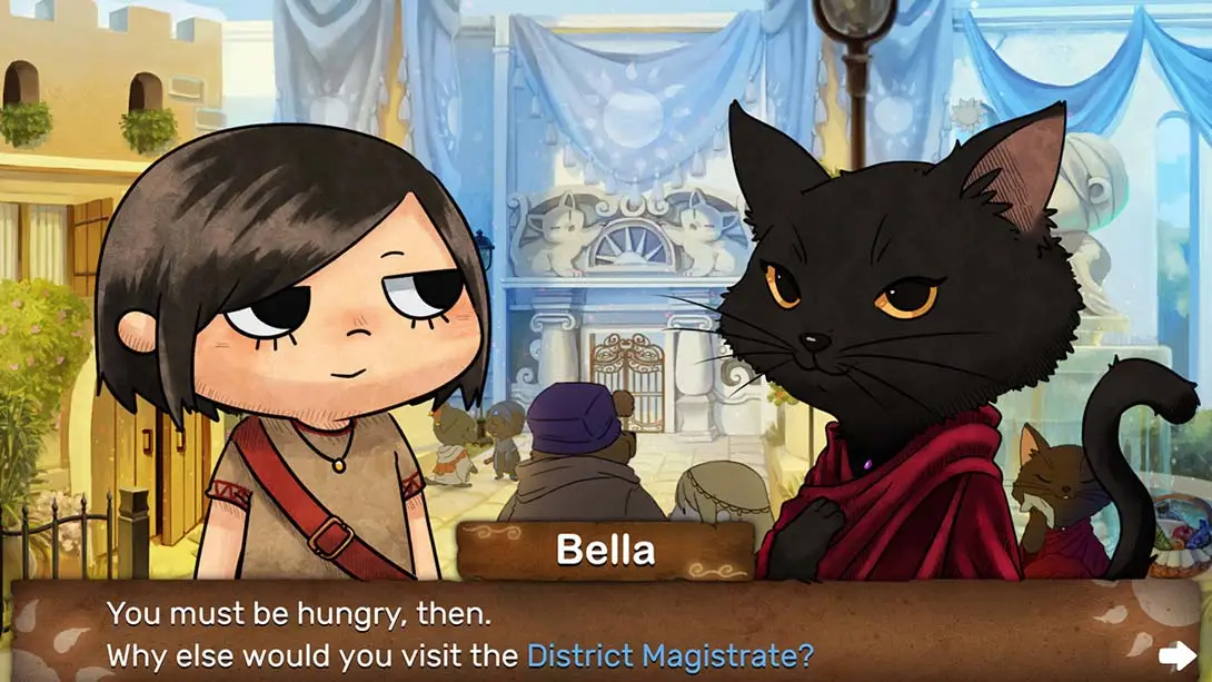 图片[3]-【美版】奈里：希林之塔 .NAIRI: Tower of Shirin-游糖YoTeb