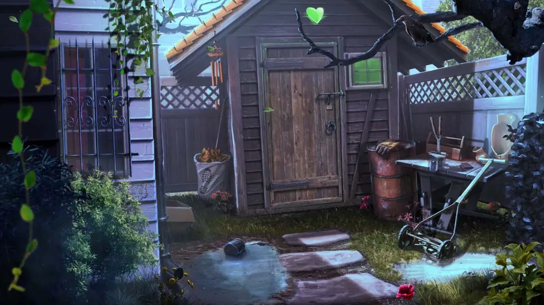 图片[2]-黑色纪事：罪恶之城 Noir Chronicles: City of Crime-游糖YoTeb