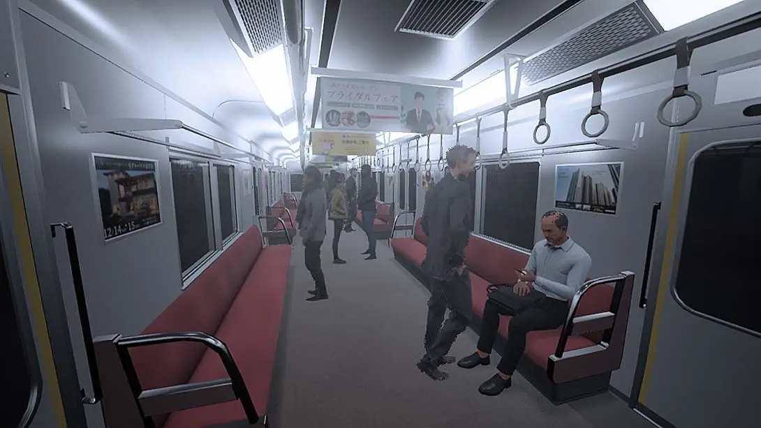 图片[4]-【美版】8号站台 .Platform 8-游糖YoTeb