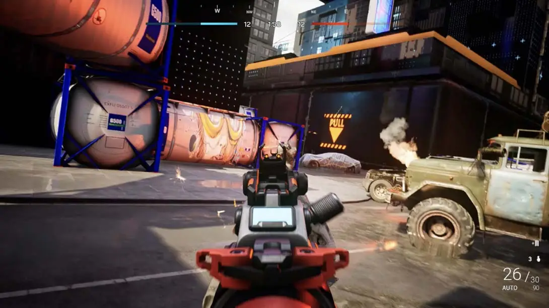 图片[6]-【美版】出逃 .Exodus-游糖YoTeb