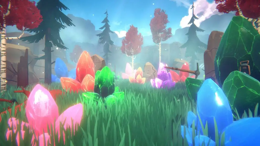 图片[6]-【美版】梦幻之路 Dreamy Trail-游糖YoTeb