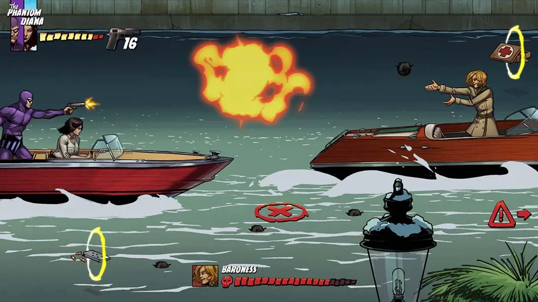 图片[4]-【美版】幻影侠 .The Phantom-游糖YoTeb