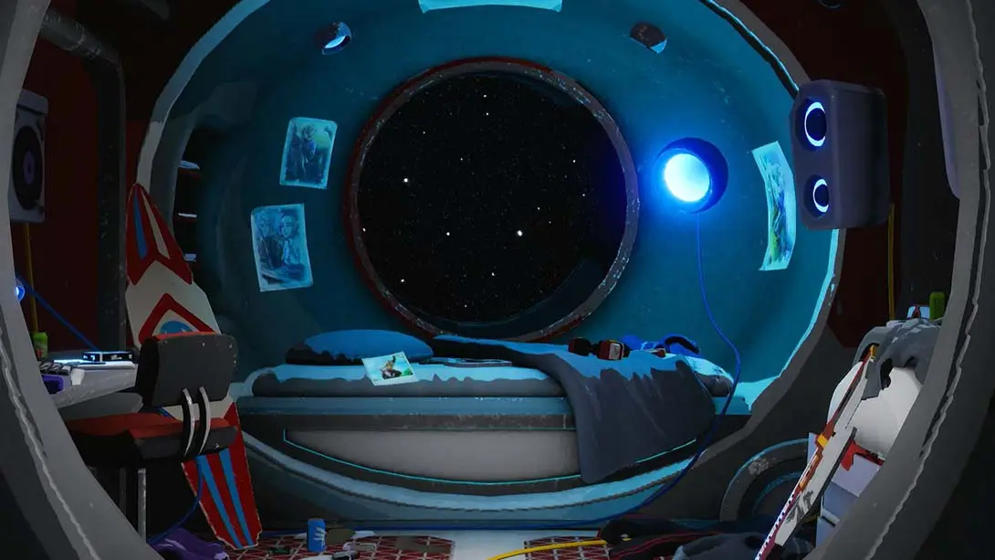 图片[2]-星跃狂飙（1.0.8）金手指-游糖YoTeb