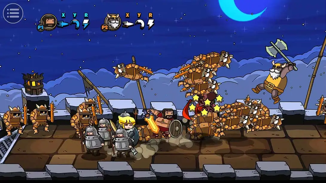 图片[6]-【美版】街头角斗士2 .Maximus2-游糖YoTeb