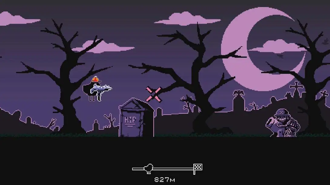 图片[6]-【美版】超级跳鸡 Super Chicken Jumper-游糖YoTeb