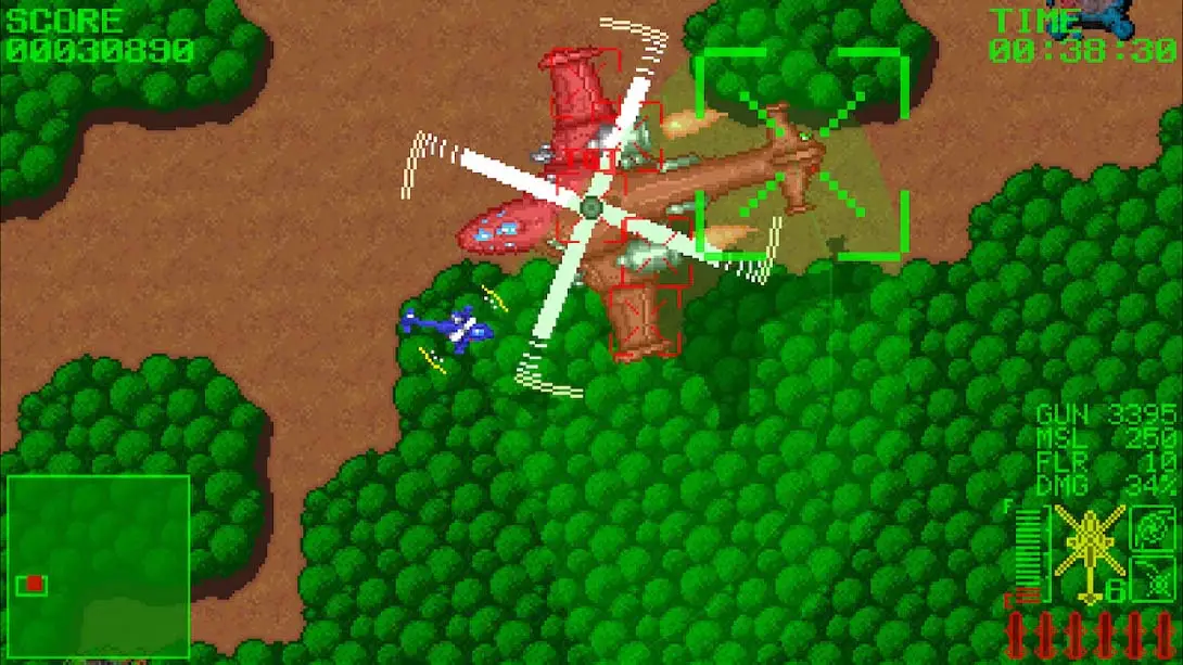 图片[1]-【日版】GyroGunner-游糖YoTeb