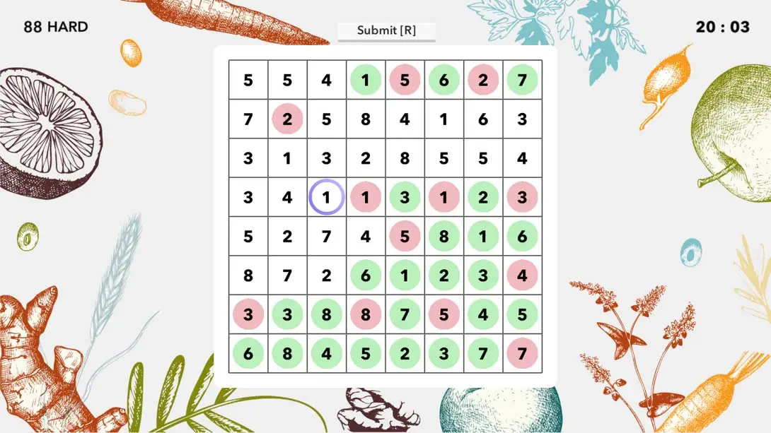 图片[4]-Hitori Logic-游糖YoTeb