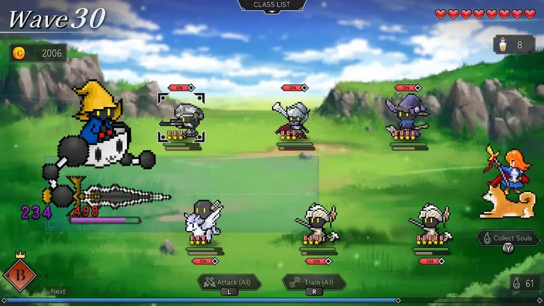 图片[5]-犬神 .Soul Dog TD（1.1.1）金手指-游糖YoTeb