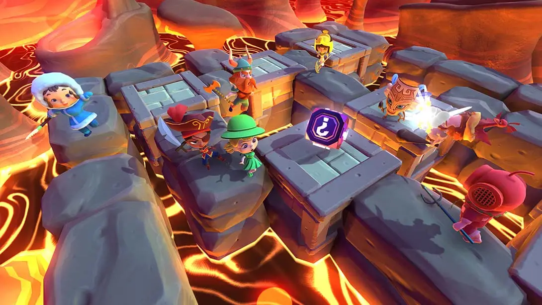 图片[5]-【美版】海盗们 Marooners-游糖YoTeb